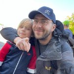 Dawid Sucht Mitsegler aus Berlin