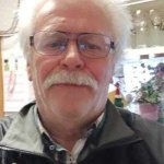 Helmut Sucht Mitsegler aus Wangen im Allgäu