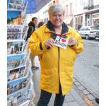 Melitta Sucht Mitsegler aus Seevetal