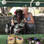 Hilde Sucht Mitsegler aus Kiel