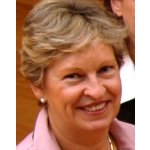 Christa Sucht Mitsegler aus Kernen im Remstal