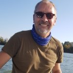 Norbert Sucht Mitsegler aus Griesheim