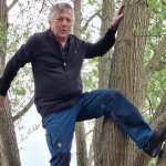 Gunter Sucht Mitsegler aus Eberhardzell
