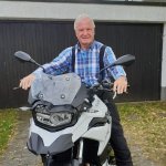 Josef Sucht Mitsegler aus Ilmmünster