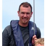 Jorg Sucht Mitsegler aus Riegelsberg