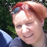 Stefanie Sucht Mitsegler aus Augsburg