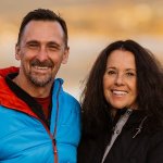 Angelika & Mario Sucht Mitsegler aus Wettmannstätten