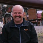 Ralf Sucht Mitsegler aus Mülheim an der Ruhr
