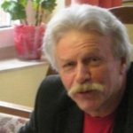 Helmut Sucht Mitsegler aus Wangen im Allgäu