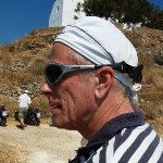 Otto Sucht Mitsegler aus Graz