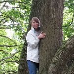 Astrid Sucht Mitsegler aus Waldenbuch