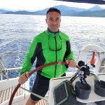 SkipperErkan Sucht Mitsegler aus Stuttgart