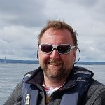 Andreas Sucht Mitsegler aus Essen