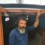 frank. Sucht Mitsegler aus Bremen