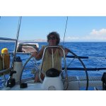 Cornelia Sucht Mitsegler aus Bad Saulgau