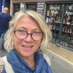 Christine Sucht Mitsegler aus Landshut