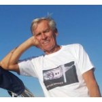 Hannes Sucht Mitsegler aus Wien