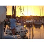 Sabine Sucht Mitsegler aus Bad Segeberg